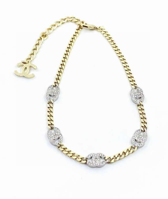 Picture of Chanel Necklace _SKUChanelnecklace1220315817